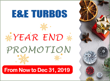 Year end promotion  
