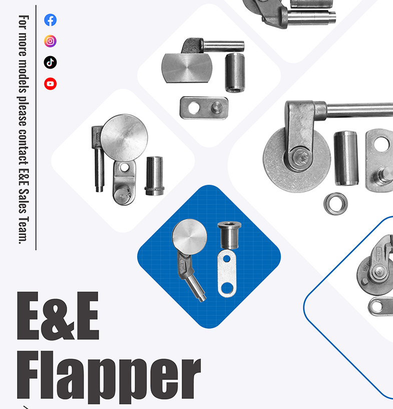 E&E Flapper