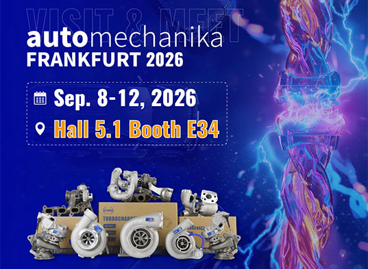 Automechanika Frankfurt