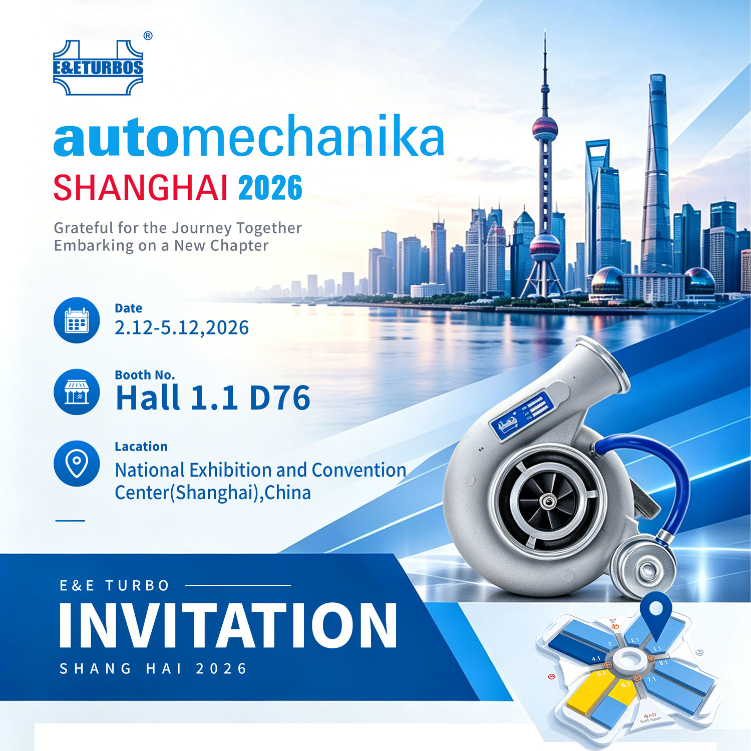 Automechanika Frankfurt