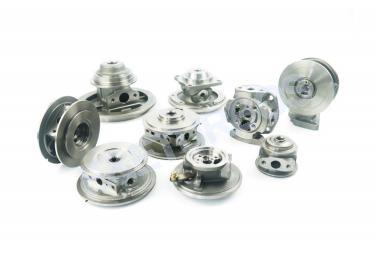 Bearing Housings