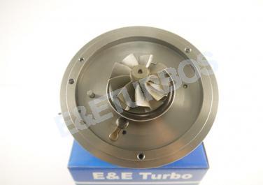 New product--CHRA