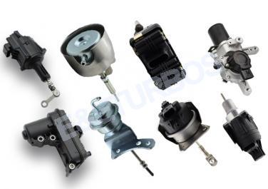 Actuators / Wastegate Actuator Kits