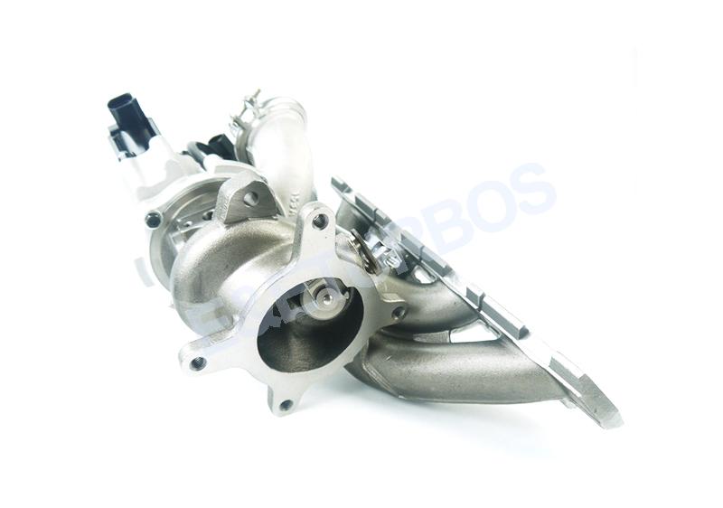 Passenger Car Turbo
