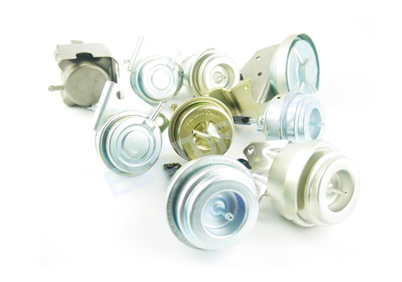 Actuators